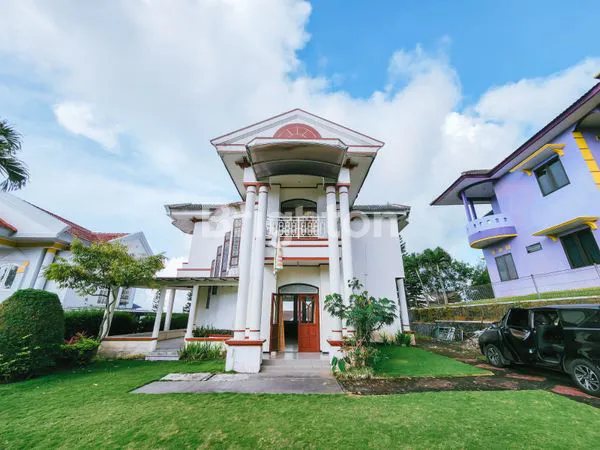 image VILLA PUNCAK TRAWAS FURNISH DEKAT CLUB HOUSE  (1)