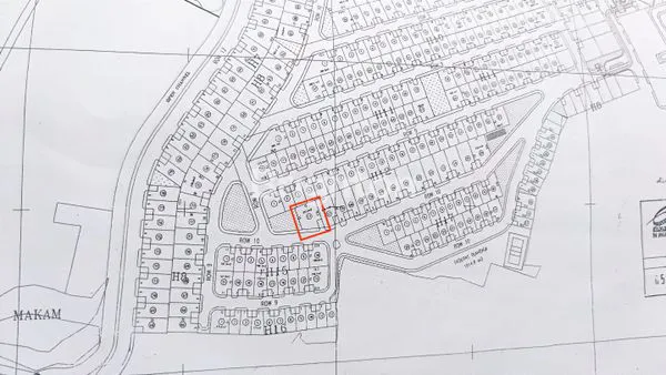 image KAVLING SIAP BANGUN DEKAT SUPERINDO DEKAT CITRA BERKAT DEKAT LJJB DEKAT UC CITRALAND (1)