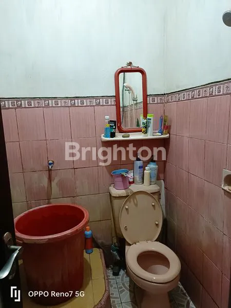 image RUMAH 1,5 LANTAI DAN SIAP HUNI (8)