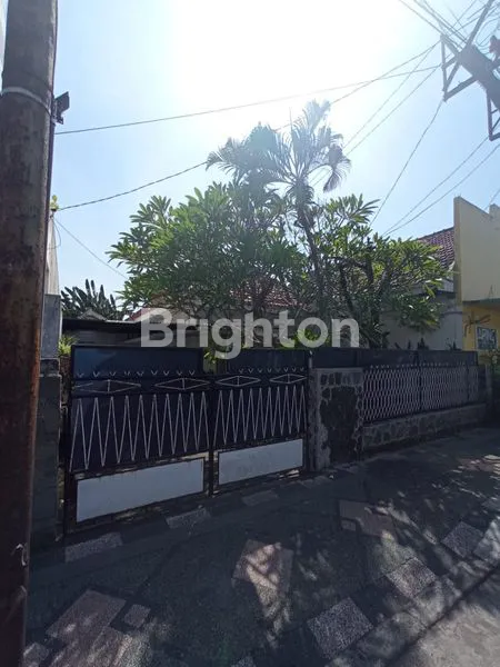 image RUMAH MEWAH DAN RUKO DI PUSAT KOTA SIDOARJO (1)