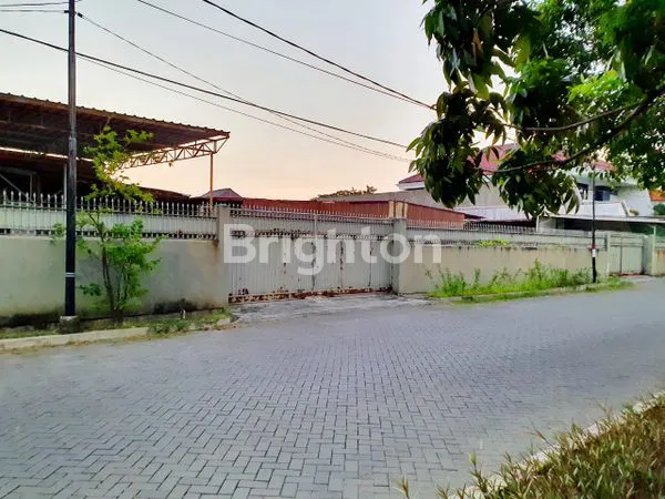 image SIAP BANGUN RUMAH, TEMPAT USAHA PERUMAHAN WISMA MUKTI (3)