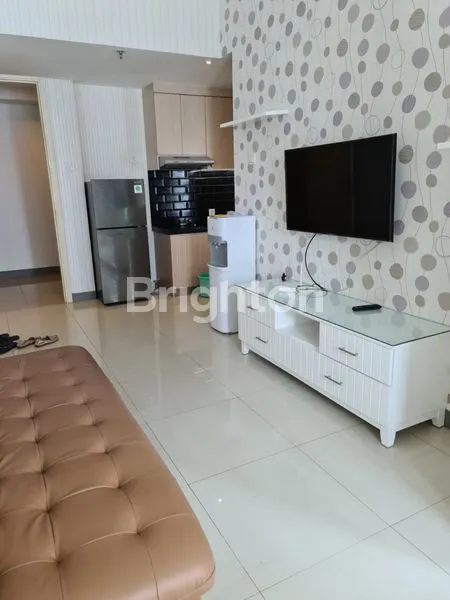 image APARTEMEN ANDERSON 2BR FURNISHED (2)