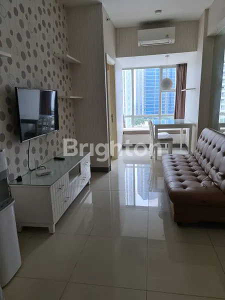 image APARTEMEN ANDERSON 2BR FURNISHED (3)