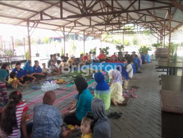 image RESTO MASIH BEROPERASI , SEJUK, KOLAM PANCING, SIAP BANGUN RUMAH, RUKO, GUDANG (4)