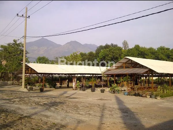 image RESTO MASIH BEROPERASI , SEJUK, KOLAM PANCING, SIAP BANGUN RUMAH, RUKO, GUDANG (7)