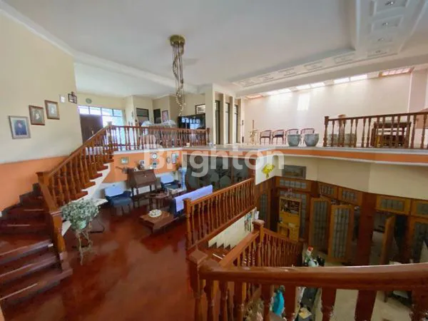 image FS HOUSE MANYAR KERTOARJO (5)