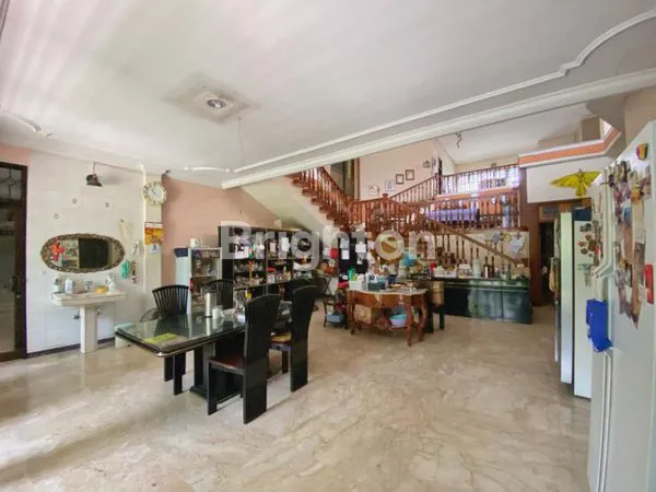 image FS HOUSE MANYAR KERTOARJO (8)