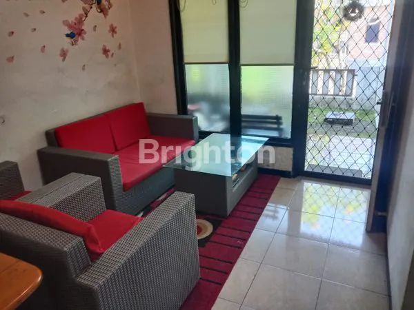 image RUMAH HOOK STRATEGIS DEKAT EXIT TOLL & KOTAPONDOK MUTIARA (2)