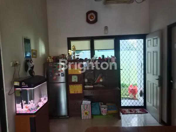 image RUMAH HOOK STRATEGIS DEKAT EXIT TOLL & KOTAPONDOK MUTIARA (3)