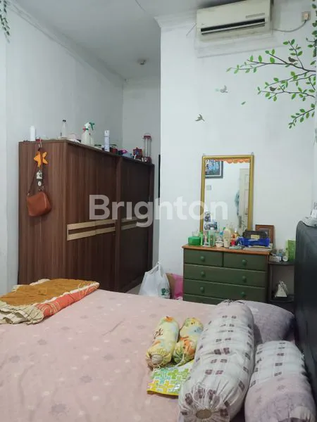 image RUMAH HOOK STRATEGIS DEKAT EXIT TOLL & KOTAPONDOK MUTIARA (4)