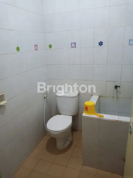 image RUMAH HOOK STRATEGIS DEKAT EXIT TOLL & KOTAPONDOK MUTIARA (5)