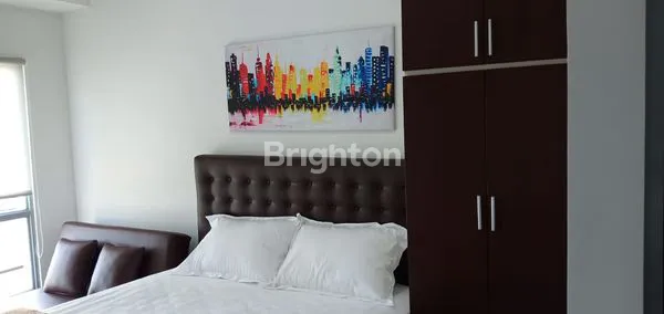 image UNIT APARTMENT (TYPE STUDIO) FURNISH SIAP HUNITAMANSARI PROSPERO (2)