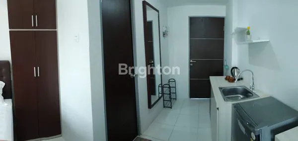 image UNIT APARTMENT (TYPE STUDIO) FURNISH SIAP HUNITAMANSARI PROSPERO (4)