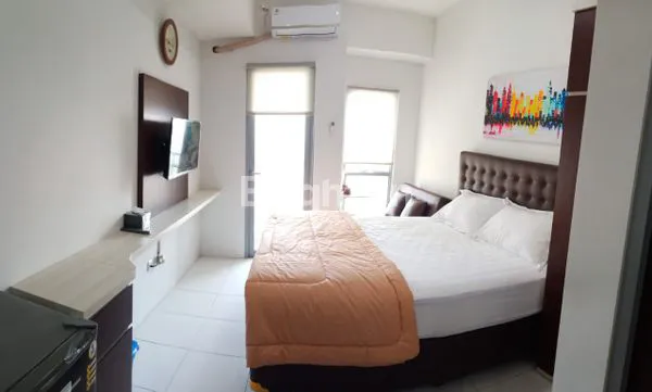 image UNIT APARTMENT (TYPE STUDIO) FURNISH SIAP HUNITAMANSARI PROSPERO (1)