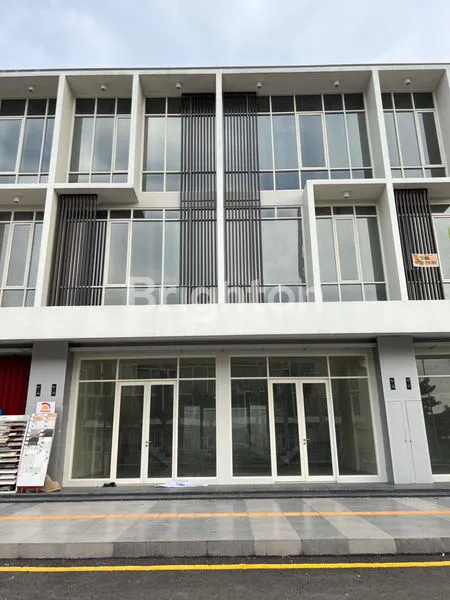 image RUKO NORTHWEST BOULEVARD CITRALAND SURABAYA BARAT (1)