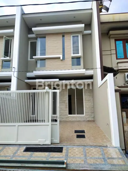 image RUMAH BARU GRESS DEKAT RAYA MULYOSARI, SUTOREJO, PAKUWON CITY (3)