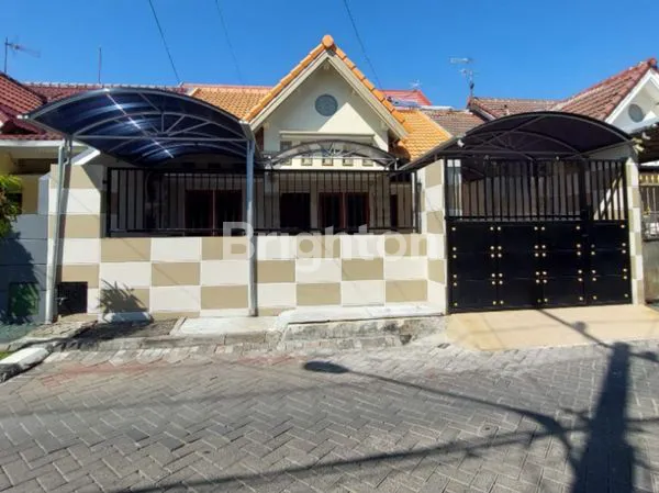 image RUMAH SIAP HUNI MULYOSARI DEKAT SUTOREJO, KENJERAN, WIDYA MANDALA (1)