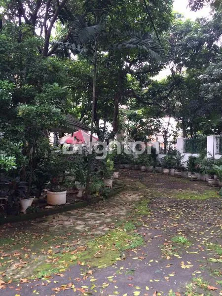 image RUMAH HUK 2 LANTAI JL. PRAPANCA RAYA KEMANG JAKARTA SELATAN (3)