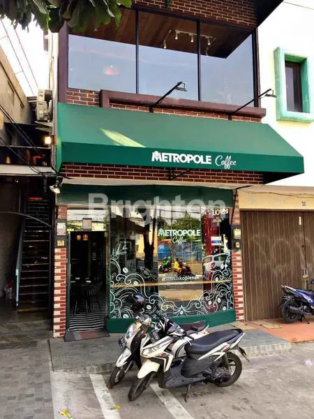 image METROPOLE COFFEE KEMANGGISAN (2)