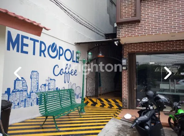 image METROPOLE COFFEE KEMANGGISAN (3)