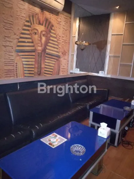 image RUKO GANDENG DI BOULEVARD KELAPA GADING (2)