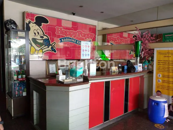 image RUKO GANDENG DI BOULEVARD KELAPA GADING (4)