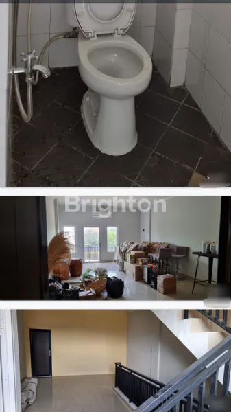 image RUKO 3,5 LT DI PANDU RAYA BOGOR (4)