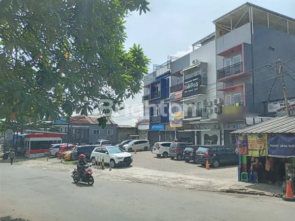 image RUKO 3,5 LT DI PANDU RAYA BOGOR (8)