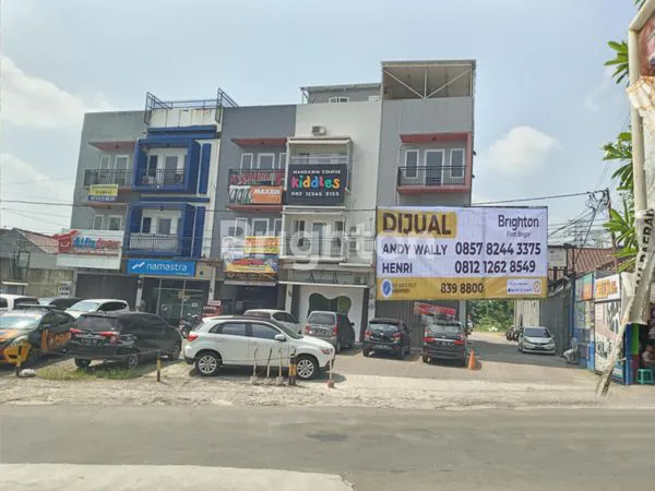 image RUKO 3,5 LT DI PANDU RAYA BOGOR (5)