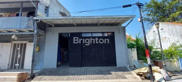 image KOTA LAMA SEMARANG, RUMAH SIAP PAKAI (7)