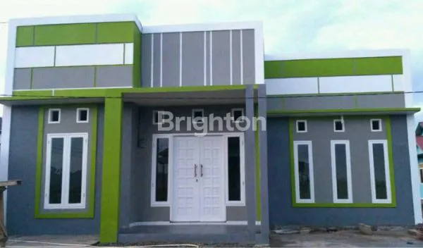 Gambar Property RUMAH SIAP HUNI DI JUAL CEPAT KAWASAN TENGAH KOTA SAMARINDA