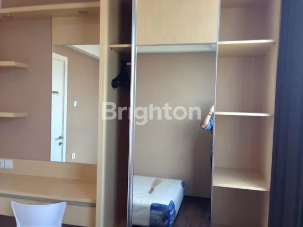 image APARTEMEN TRILLIUM DI JALAN PEMUDA PUSAT KOTA SURABAYA SANGAT STRATEGIS (5)