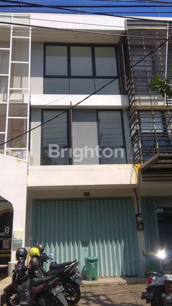 image RUKO MANYAR JAYA (1)