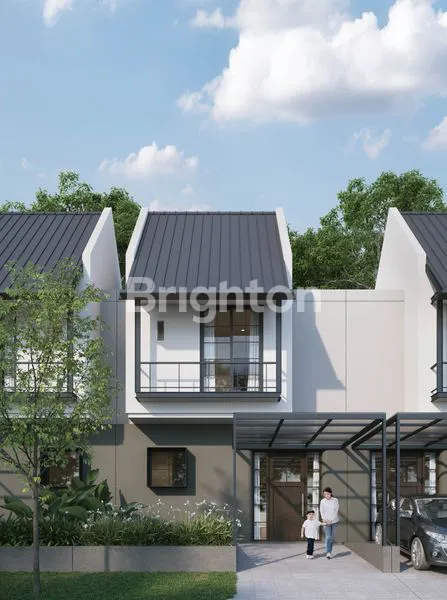 image HUNIAN YANG SANGAT ASRI DAN STRATEGIS (3)