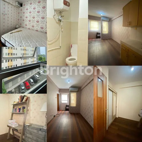 image UNIT APARTMENT 2BR SIAP HUNIPUNCAK PERMAI (1)
