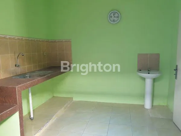 image RUMAH HABIS RENOVASI ,SIAP DI HUNI DI SWAN MENGANTI MAS BLOK D (5)