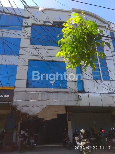 image RUKO RMI SEMI FURNISH NGAGEL (1)