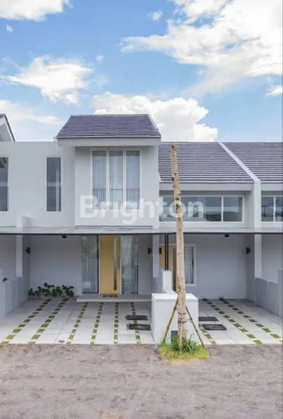 image RUMAH FOREST CERME FULL ENTERIOR LOKASI STRATEGIS  (1)