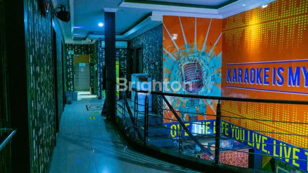 image TEMPAT USAHA 2 LANTAI (EX KARAOKE) NOL JALANKRANGGAN PERMAI HARAPAN (2)