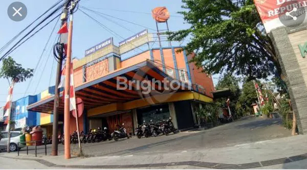 image TEMPAT USAHA 2 LANTAI (EX KARAOKE) NOL JALANKRANGGAN PERMAI HARAPAN (1)