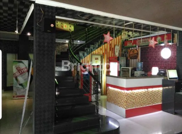 image TEMPAT USAHA 2 LANTAI (EX KARAOKE) NOL JALANKRANGGAN PERMAI HARAPAN (3)