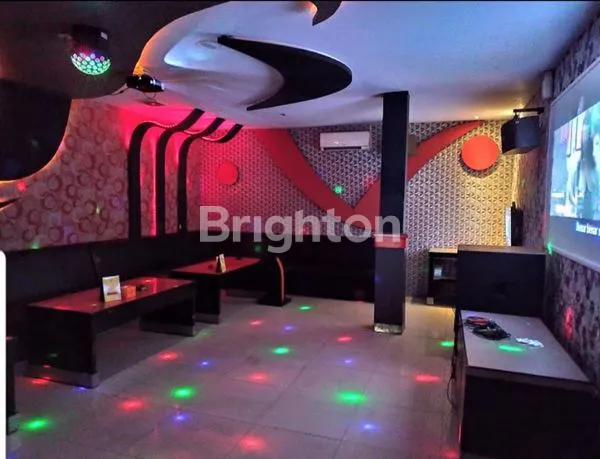 image TEMPAT USAHA 2 LANTAI (EX KARAOKE) NOL JALANKRANGGAN PERMAI HARAPAN (5)