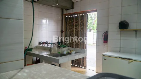 image TEMPAT USAHA 2 LANTAI (EX KARAOKE) NOL JALANKRANGGAN PERMAI HARAPAN (6)
