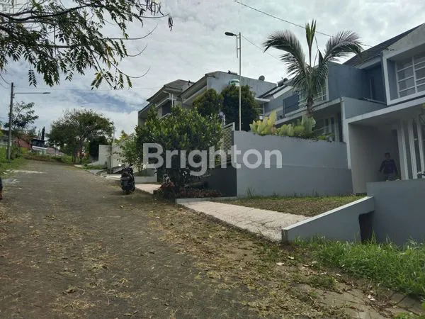 image RUMAH MINIMALIS 1 LANTAI PANDERMAN HILL (1)