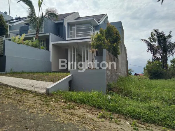 image RUMAH MINIMALIS 1 LANTAI PANDERMAN HILL (3)