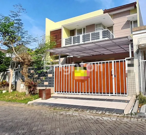 image RUMAH SEWA FURNISH ARAYA GOLF (1)