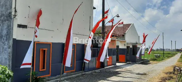 image RUMAH DI PERUMAHAN CAHAYA ASRI SOLO (3)