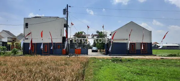 image RUMAH DI PERUMAHAN CAHAYA ASRI SOLO (4)