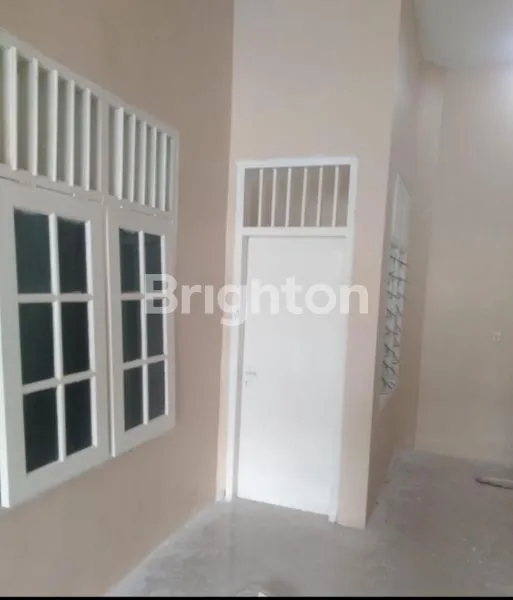 image RUMAH PONDOK MUTIARA REGENCY SDA, LOKASI STRATEGIS, DEKAT TOL SDA.. (4)