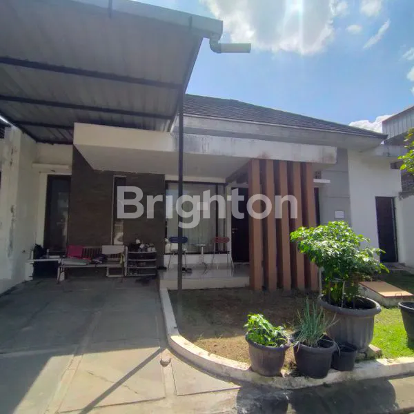 image RUMAH MINIMALIS DALAM PERUMAHAN PONDOK PERMAI BANGUNJIWO (1)